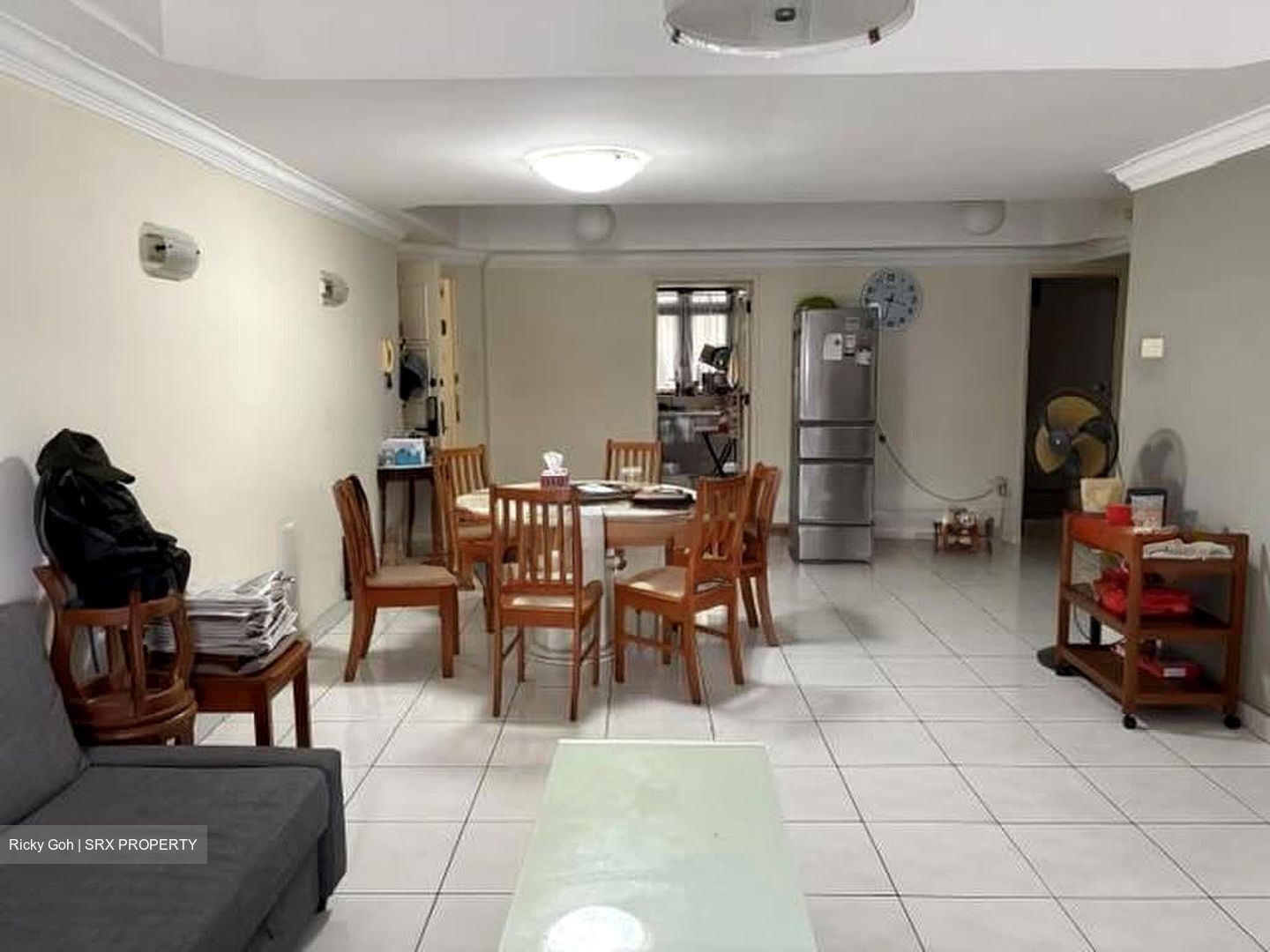 The Tanamera (D16), Condominium #571868581